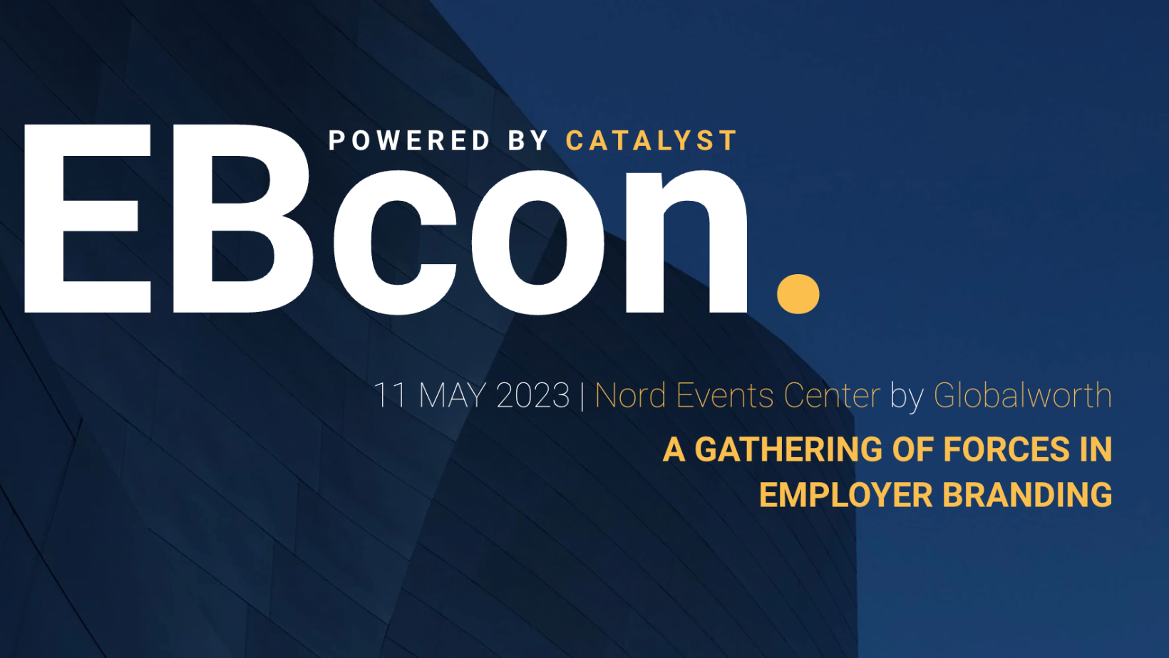 EBcon connects with Work Retreat